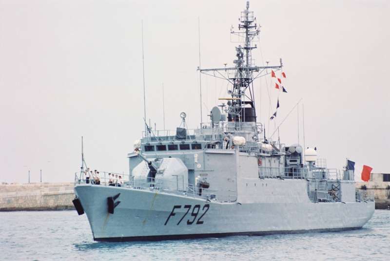 ship